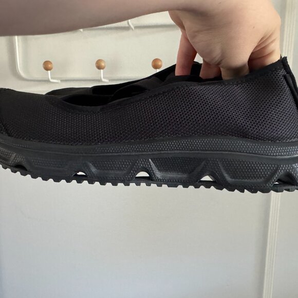 Sandy Liang x Salomon RX MJ in Size 9! - Picture 4 of 6